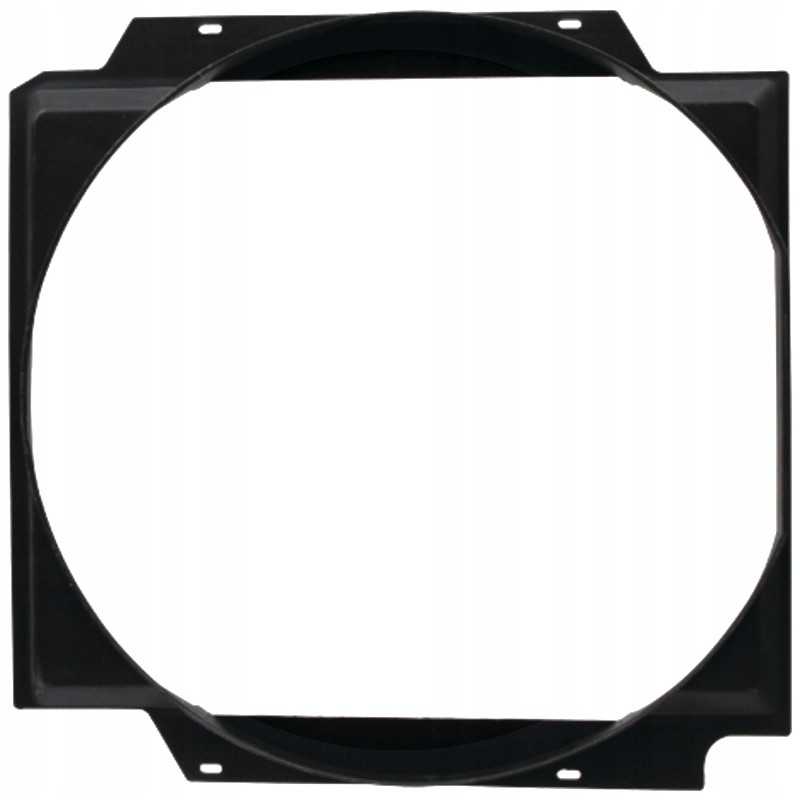 Fendt radiatoriaus gaubtas 74706370 granitas