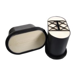 Hifi oro filtras af26656 87356351 korpusas steyr