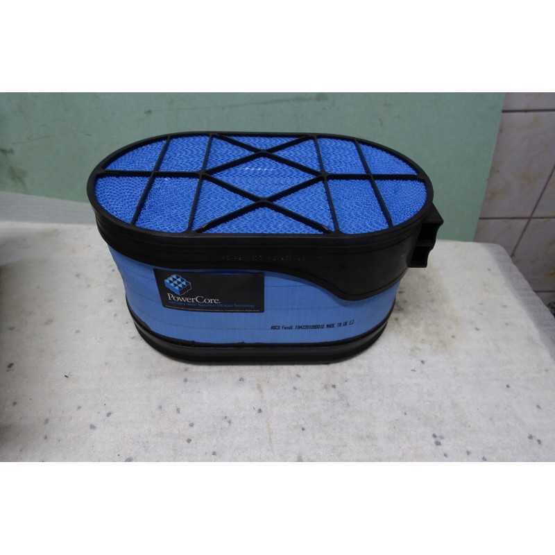 Oro filtras massey ferguson fendt 842201090010