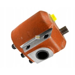 Hidraulinis siurblys padidins 39 l min c 360 Warynski