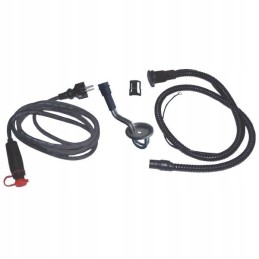 Šildytuvas Calix Fendt MWM 550W