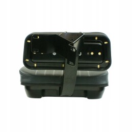 Originali Zetor Proxima Forterra keleivio sėdynė