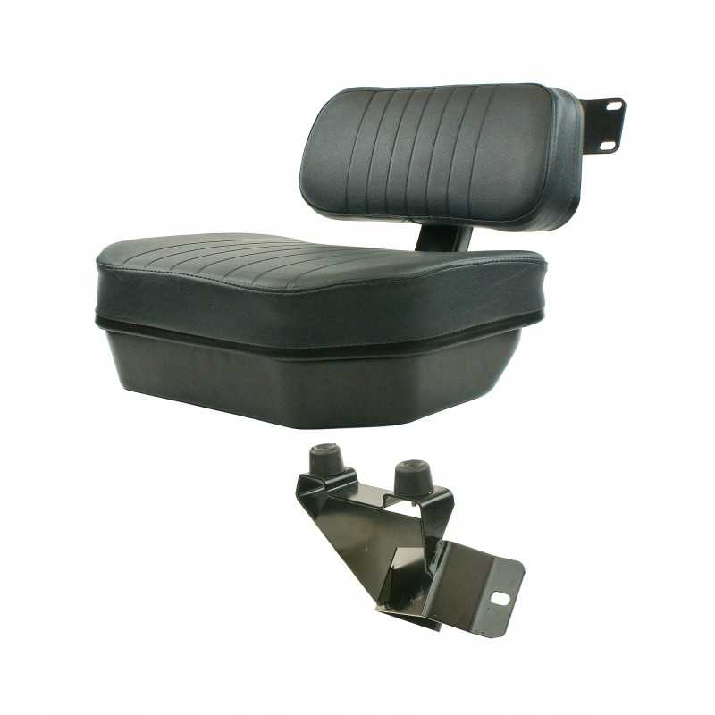 Keleivinė sėdynė zetor proxima forterra