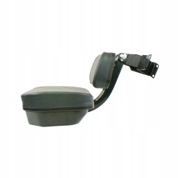 Keleivinė sėdynė zetor proxima forterra