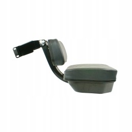 Keleivinė sėdynė zetor proxima forterra