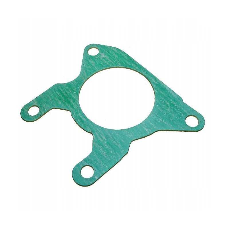 Montavimo guolio korpuso išorinis sandariklis