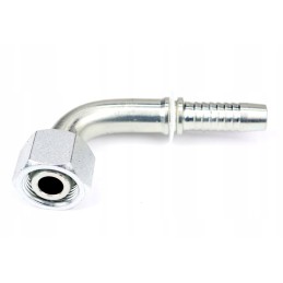 Hidraulinis kalimas dkl90 dn10 12l m18x1 5 waryns