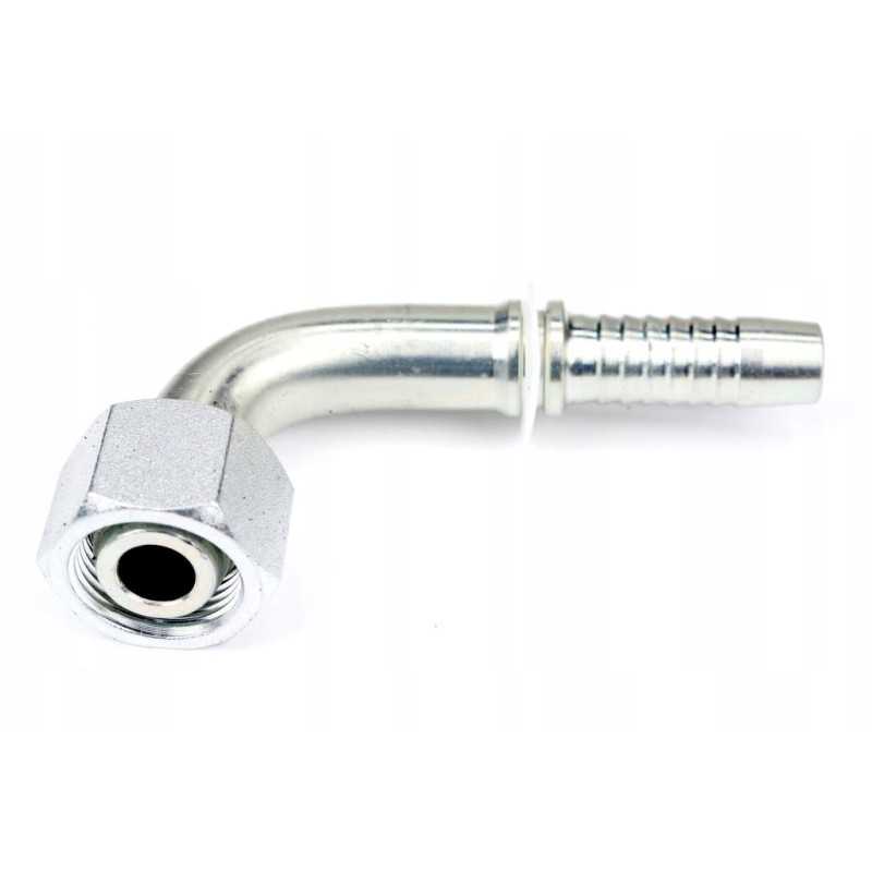 Hidraulinis kalimas dkl90 dn10 12l m18x1 5 waryns