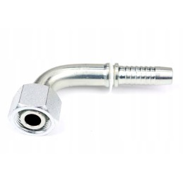 Hidraulinis kalimas dkl90 dn10 12l m18x1 5 waryns