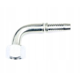 Hidraulinė jungtis dkl90 dn13 15l m22x1 5 waryns