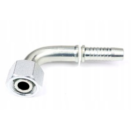 Hidraulinė jungtis dkl90 dn13 15l m22x1 5 waryns