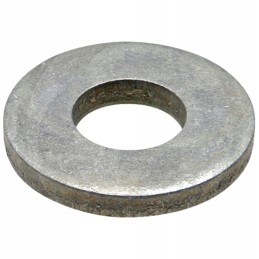 Priekinės ašies poveržlė john deere 12246