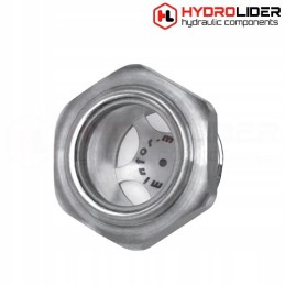 Alyvos lygio indikatorius tipas SM 1 mintor