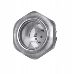 Alyvos lygio indikatorius tipas SM 1 mintor