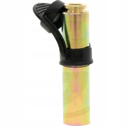 Gaidžio blykstės laikiklis