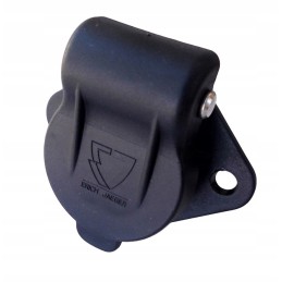 3 kontaktų lizdas erich jaeger john deere fendt ursus