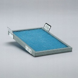 Donaldson P618641 oro filtras Donaldson P61864