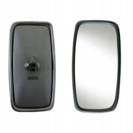 LCD veidrodis 290 q18 290 x 155 mm 62701302