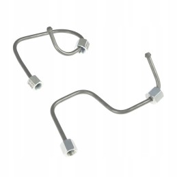 Įpurškimo linijų rinkinys C 330 Andoria mot