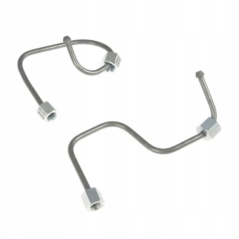 Įpurškimo linijų rinkinys C 330 Andoria mot