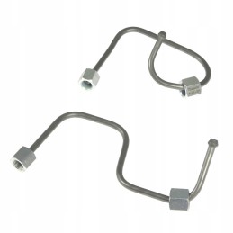 Įpurškimo linijų rinkinys C 330 Andoria mot