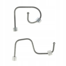 Įpurškimo linijų rinkinys C 330 Andoria mot