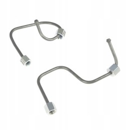 Įpurškimo linijų rinkinys C 330 Andoria mot