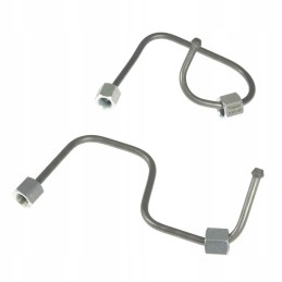 Įpurškimo linijų rinkinys C 330 Andoria mot