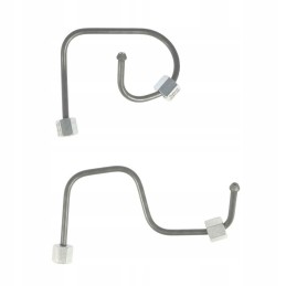 Įpurškimo linijų rinkinys C 330 Andoria mot