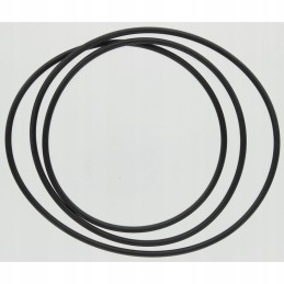 O-žiedo sandariklis John Deere r87047