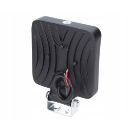 Mini LED darbinė lempa 48w, išsklaidyta šviesa