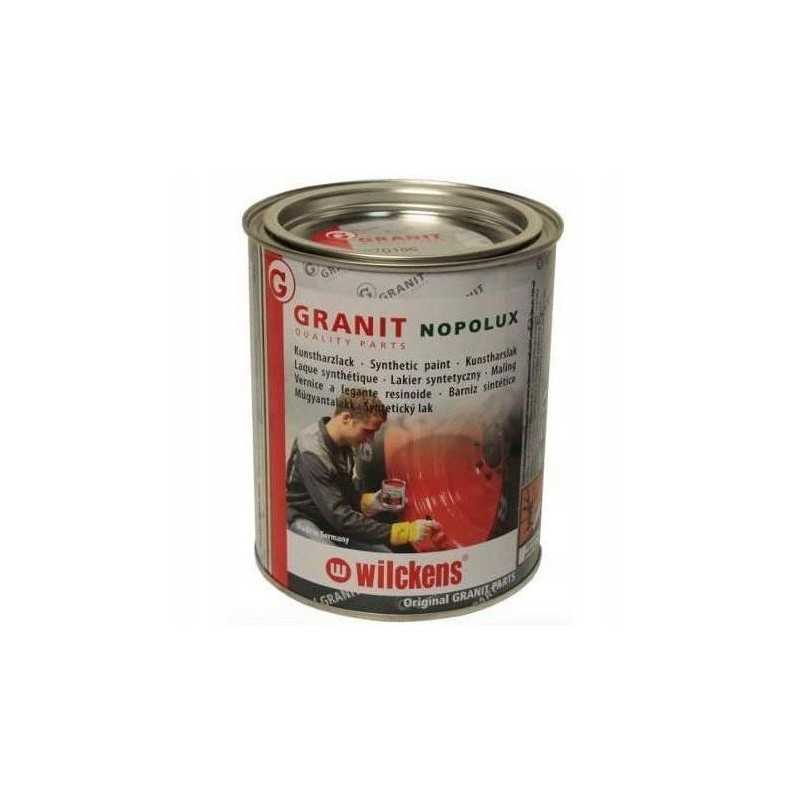 Lako dažų dėklas ih grey ms 37 1l 270892