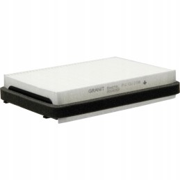 Salono filtras john deere cu2136 l155288 l116025