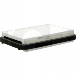 Salono filtras john deere cu2136 l155288 l116025