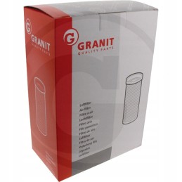 Salono filtras john deere cu2136 l155288 l116025