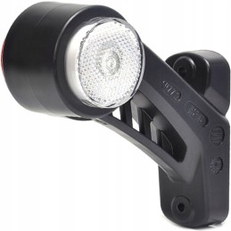 LED šviestuvų rinkinys priekabai