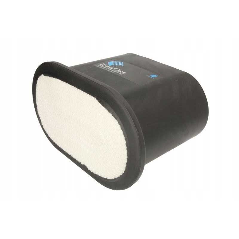 Donaldson išjungtas oro filtras p608533