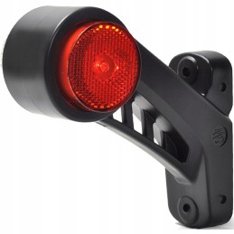 LED šviestuvų rinkinys priekabai