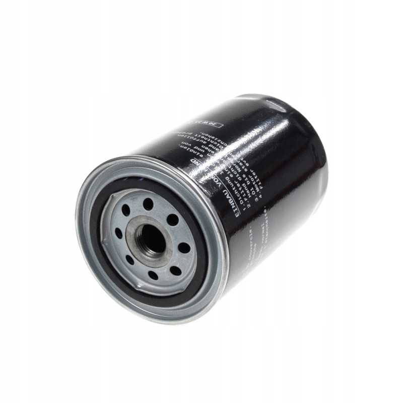 Fendt variklio alyvos filtras f238202310010 originalus