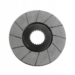 Pakeičiamas kojinis stabdžių diskas fendt f514100150010