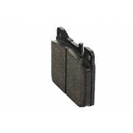 Deutz stabdžių kaladėlės 04377345 04314064 04377943