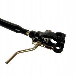 Dešinioji pakaba su švaistikliu ursus c 360 c360 fv gw