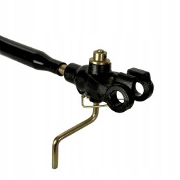 Dešinioji pakaba su švaistikliu ursus c 360 c360 fv gw