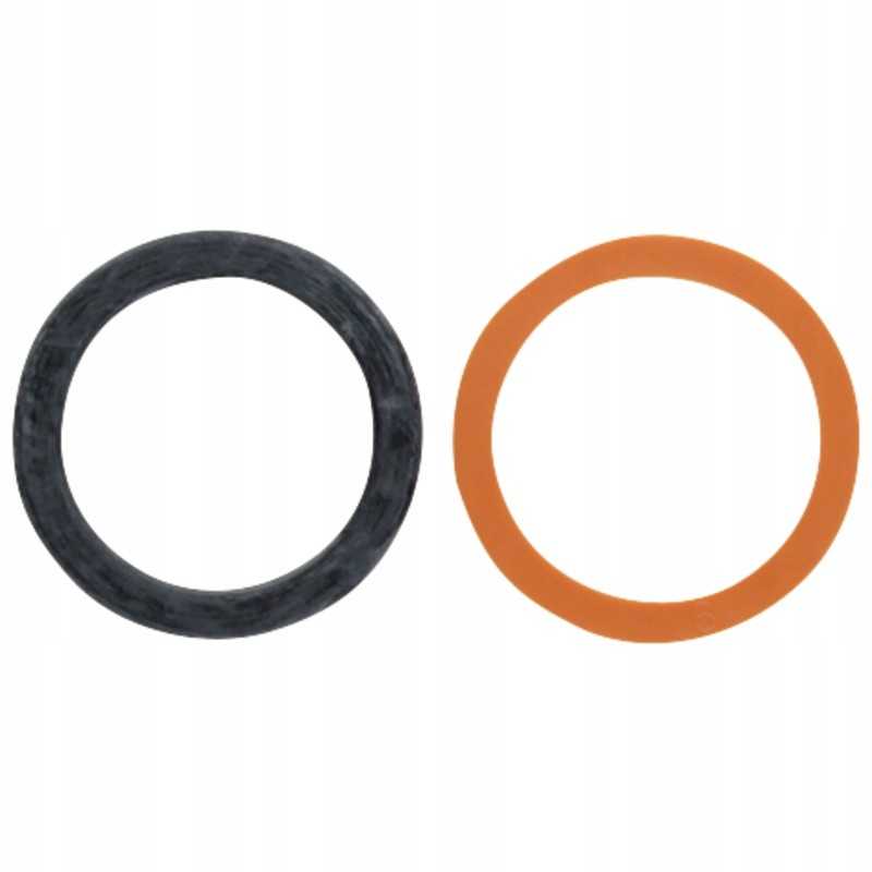 Hidrauliniai sėdynių sandarikliai f931962020290