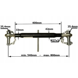 Centrinė jungtis, C 360 C360, sustiprinta