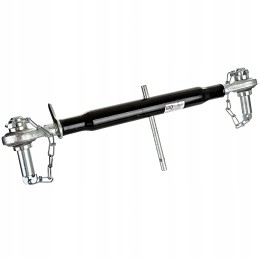 Centrinė jungtis Ursus C 360 sustiprinta 46650440