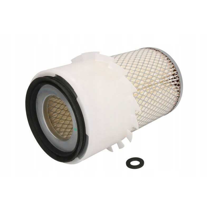 Donaldson išjungtas oro filtras p136258