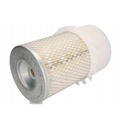 Donaldson išjungtas oro filtras p136258