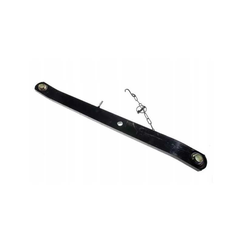 Nuolat nuleiskite kairę svirtį c 330