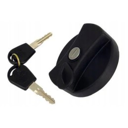 Kuro bako dangtelis su rakteliu